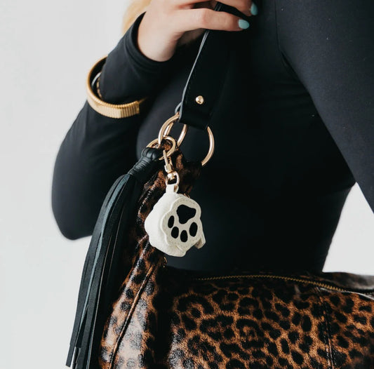 Cutie Pet Bag Charm