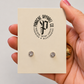 Panache Stud Earrings - Assorted