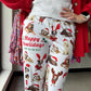 Happy Howlidays PJ Pants