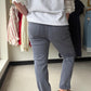 Vintage Indigo Weekender Ankle Jeans