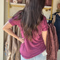 Mulberry Chloe Tee