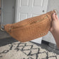 Susie Suede Bum Bag