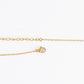Waterproof Necklace 18" Pearl & Bead Station Narelle