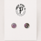 Panache Stud Earrings - Assorted