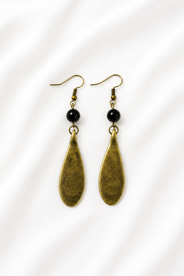 Kiki Earrings