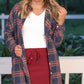 Jess Lea Flannel Preorder