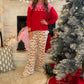 Tis The Season Lounge Pants
