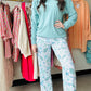 Seashell PJ Pants