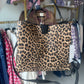 Tati Satchel - Leopard