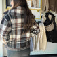 Rue Zip Up Knit Jacket