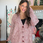 Ruby Multi Button Up Cardigan