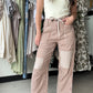 The perfect striped summer pant for comfort & style all season