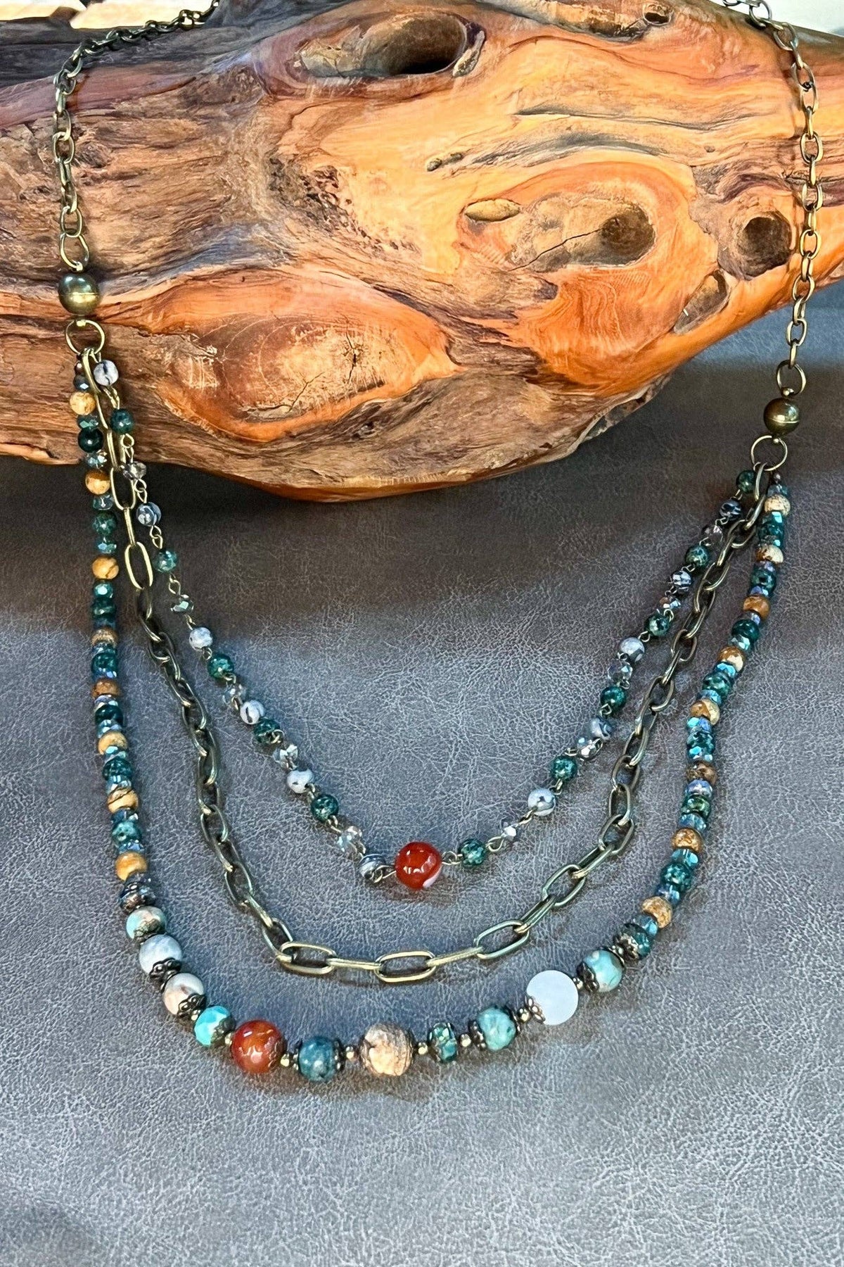 Austin Necklace