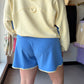 Aqua Splash Lightweight Active shorts