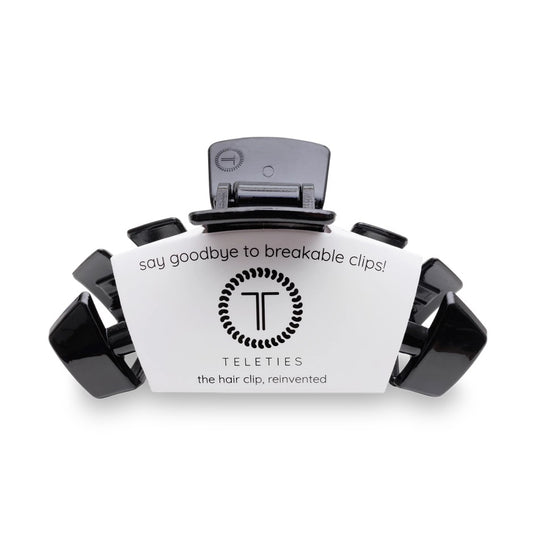 Tiny Classic Teleties Clip