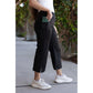 Gabriella High Waisted Gauchos