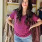 Mulberry Chloe Tee