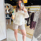 Olivia Embroidered Floral Blouse