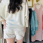 Chloe Camo Everyday Shorts