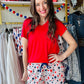 Oh My Stars Everyday Shorts
