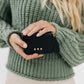 Ava Accordion Wallet