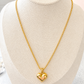 No Whining - Medium Pendant Necklace Assorted