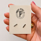 Panache Stud Earrings - Assorted