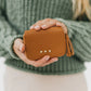 Ava Accordion Wallet