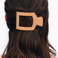Sunny Days Hair Clip