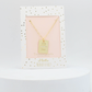Faith Over Fear Gold Necklace