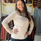 Oatmeal Everyday Layer Sweater