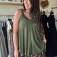 Olive Kingsley Tank