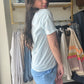 Boat Days and Sun Rays Tee