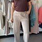 Taupe Madrid Pants