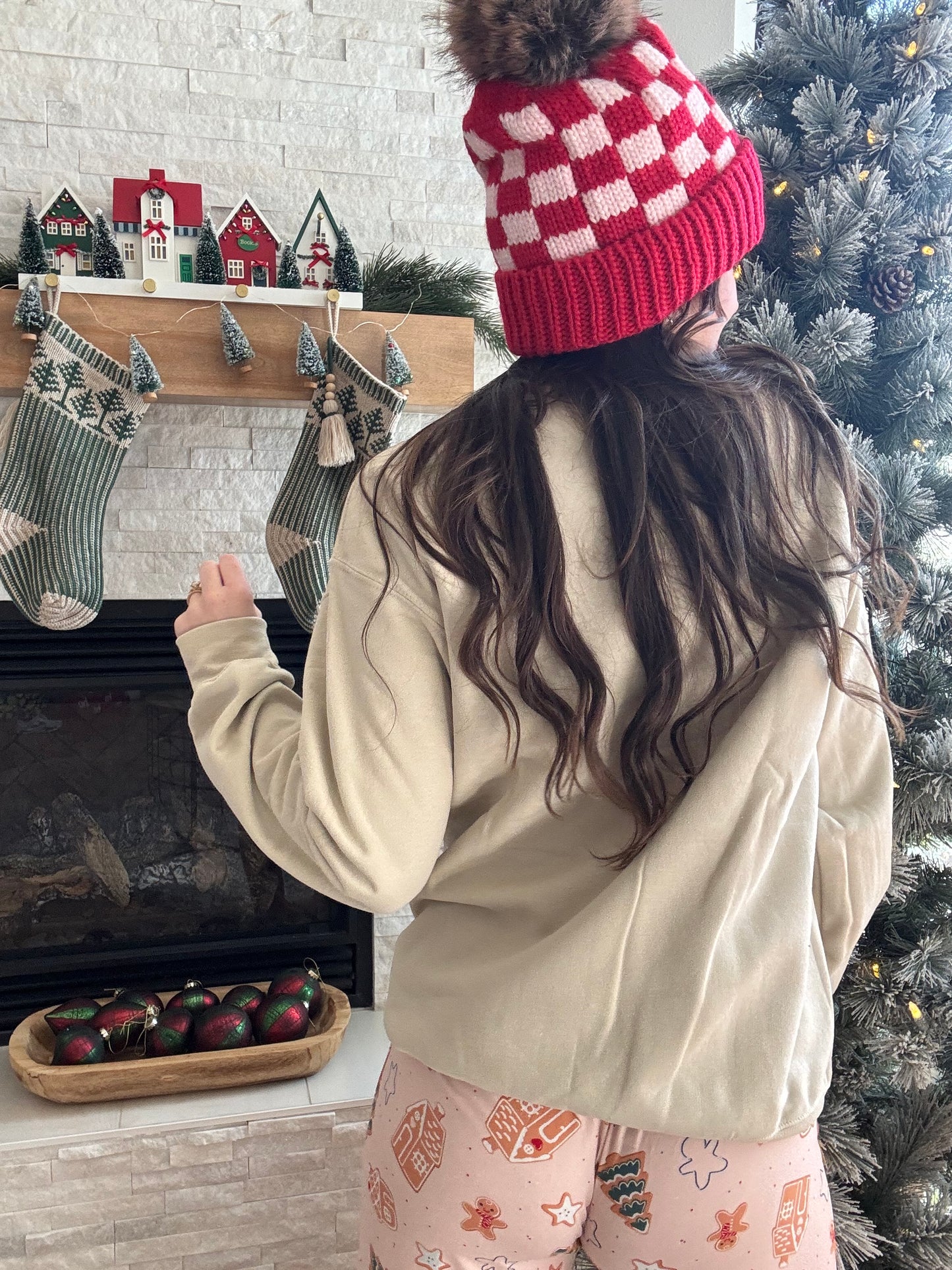 Wake & Bake Crewneck