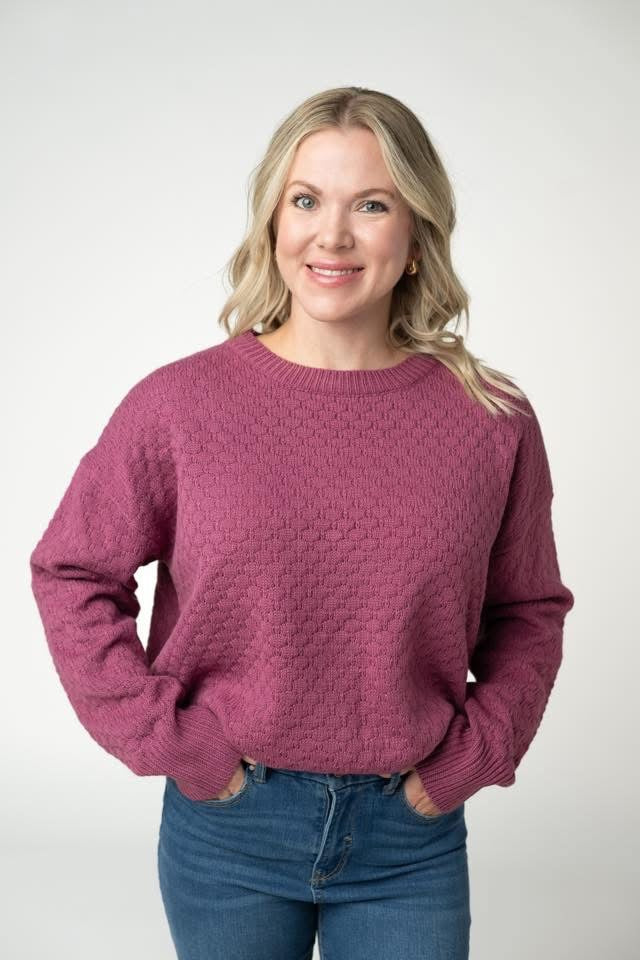 Mulberry Gianna Sweater - 75% Balance