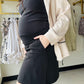 Black Essentials Skort