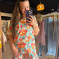 Home Gathering Luxe PJ Set