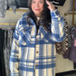 Luna Classic Plaid Jacket