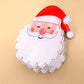 Playful Holiday Hair Clips