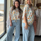 Norman Pants - Isla Wash