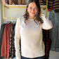 Oatmeal Everyday Layer Sweater