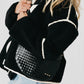 Westlyn Woven Bum Bag