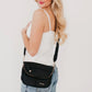 Black Tilly Crossbody