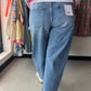 Kate High Rise Barrel Jeans