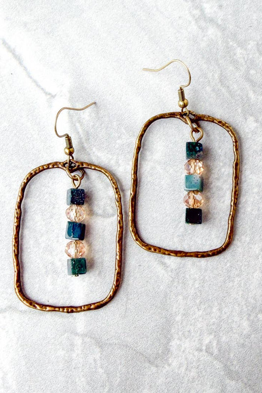 Suki Earrings