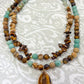 Polly Necklace