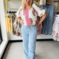 Tracy Wash High Tide Pants