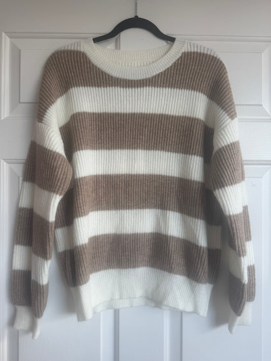 #116 Sweater