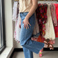 Jubilation Crop Wide Leg - Flying Monkey